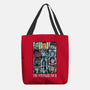 The Stranger Tour-None-Basic Tote-Bag-zascanauta