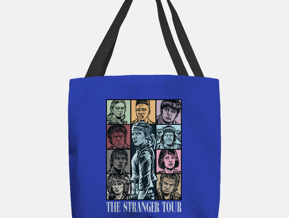 The Stranger Tour