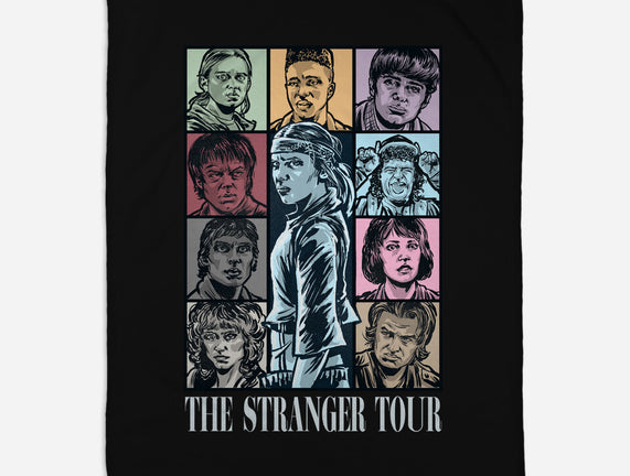 The Stranger Tour