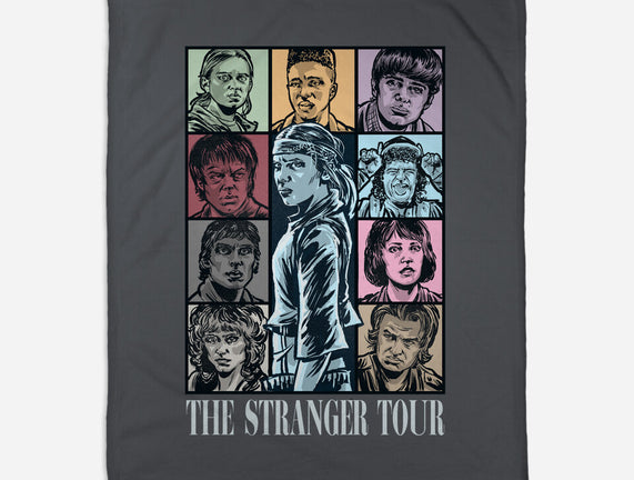 The Stranger Tour