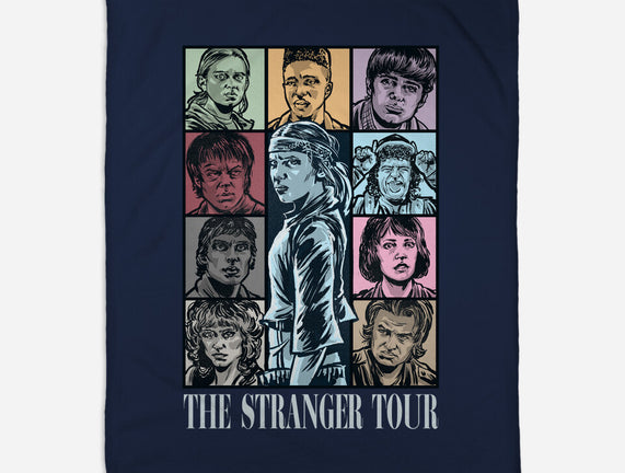 The Stranger Tour