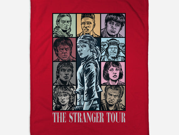 The Stranger Tour