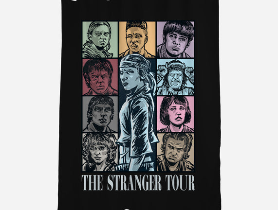 The Stranger Tour