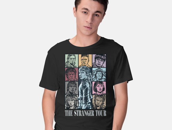 The Stranger Tour