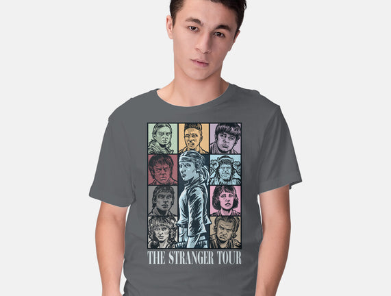 The Stranger Tour