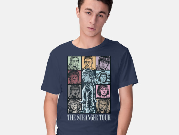 The Stranger Tour