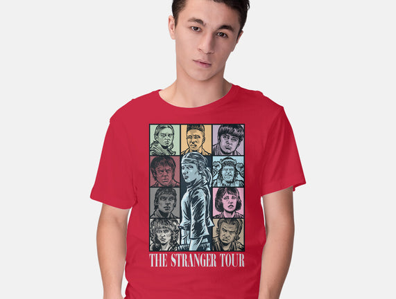 The Stranger Tour