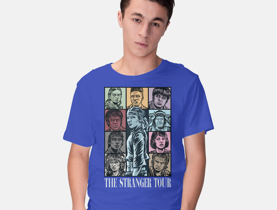 The Stranger Tour
