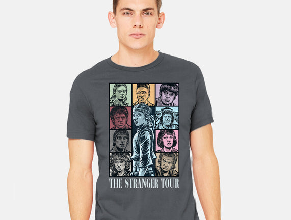 The Stranger Tour