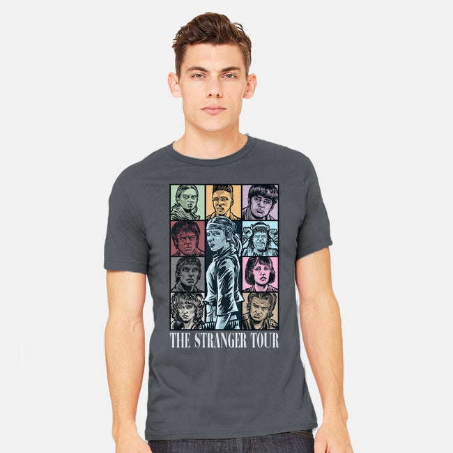 The Stranger Tour-Mens-Heavyweight-Tee-zascanauta
