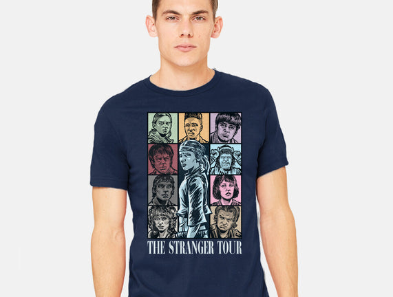 The Stranger Tour