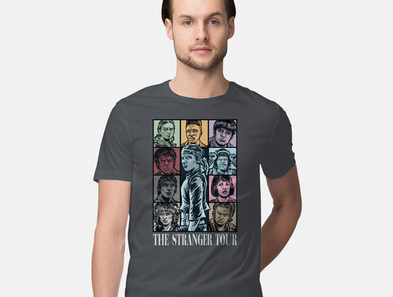 The Stranger Tour