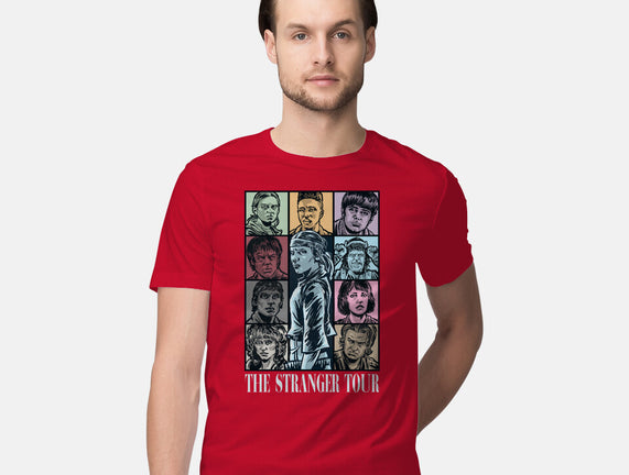 The Stranger Tour