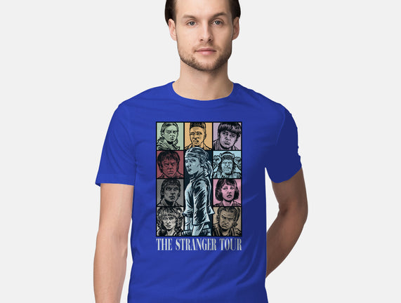 The Stranger Tour
