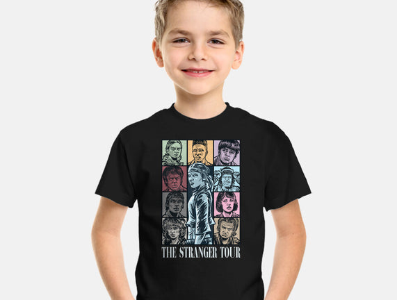 The Stranger Tour