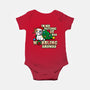 It Was Wobbling Anyway-Baby-Basic-Onesie-Boggs Nicolas