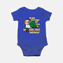 It Was Wobbling Anyway-Baby-Basic-Onesie-Boggs Nicolas