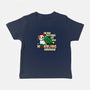 It Was Wobbling Anyway-Baby-Basic-Tee-Boggs Nicolas