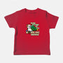 It Was Wobbling Anyway-Baby-Basic-Tee-Boggs Nicolas