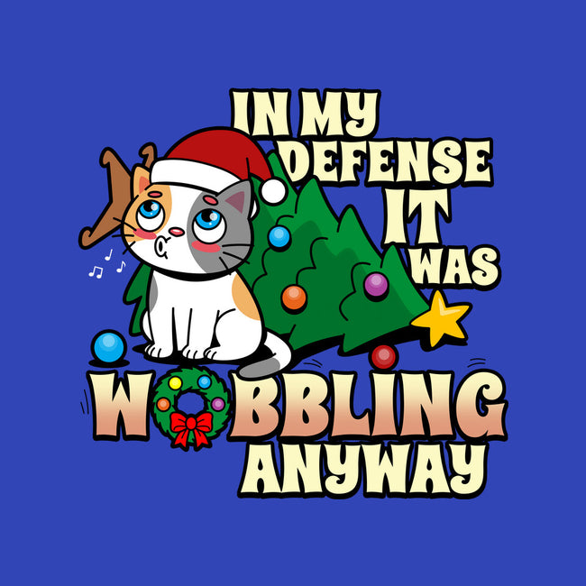 It Was Wobbling Anyway-Mens-Heavyweight-Tee-Boggs Nicolas