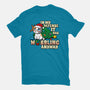 It Was Wobbling Anyway-Mens-Heavyweight-Tee-Boggs Nicolas