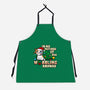 It Was Wobbling Anyway-Unisex-Kitchen-Apron-Boggs Nicolas