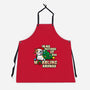 It Was Wobbling Anyway-Unisex-Kitchen-Apron-Boggs Nicolas
