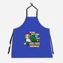 It Was Wobbling Anyway-Unisex-Kitchen-Apron-Boggs Nicolas
