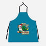 It Was Wobbling Anyway-Unisex-Kitchen-Apron-Boggs Nicolas