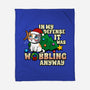It Was Wobbling Anyway-None-Fleece-Blanket-Boggs Nicolas