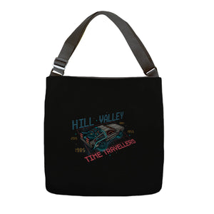Hill Valley Travellers