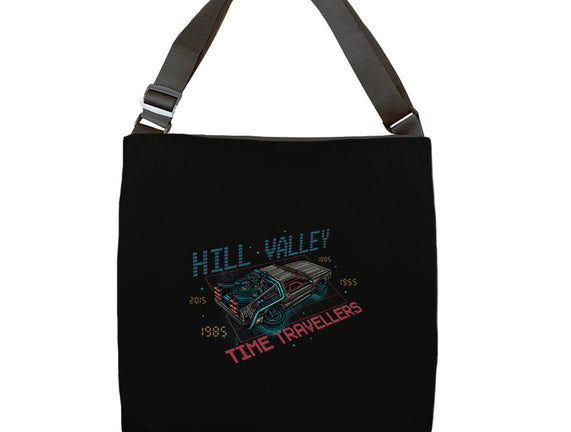Hill Valley Travellers
