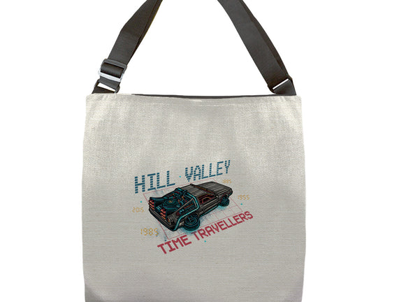 Hill Valley Travellers