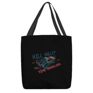 Hill Valley Travellers