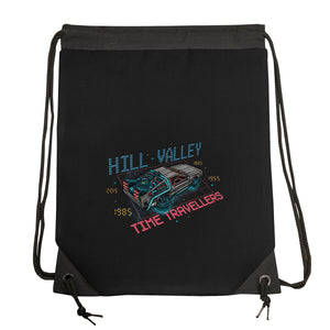 Hill Valley Travellers