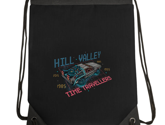 Hill Valley Travellers