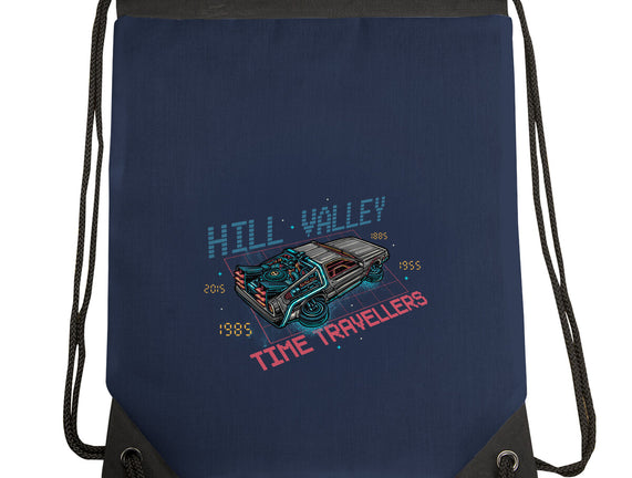 Hill Valley Travellers