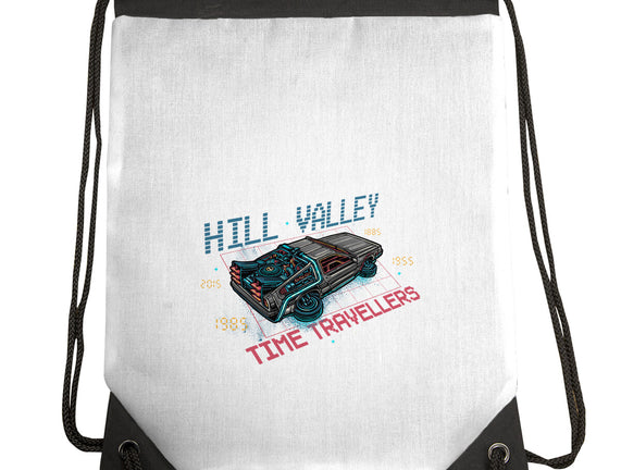 Hill Valley Travellers