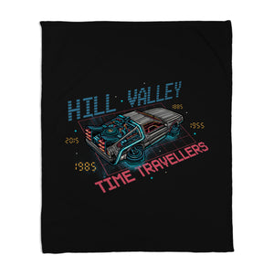 Hill Valley Travellers