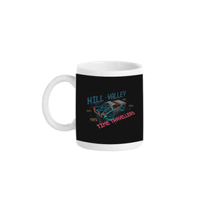 Hill Valley Travellers