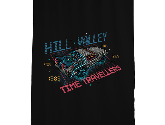 Hill Valley Travellers