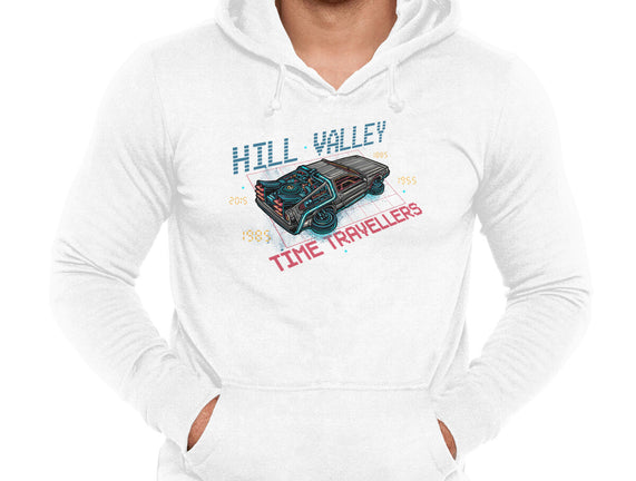 Hill Valley Travellers