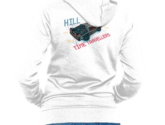 Hill Valley Travellers