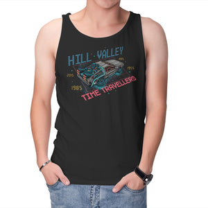 Hill Valley Travellers