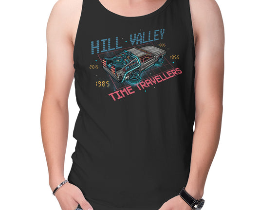 Hill Valley Travellers
