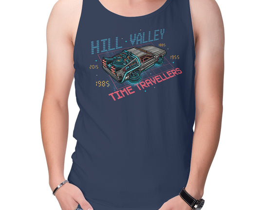 Hill Valley Travellers