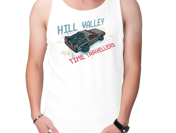 Hill Valley Travellers