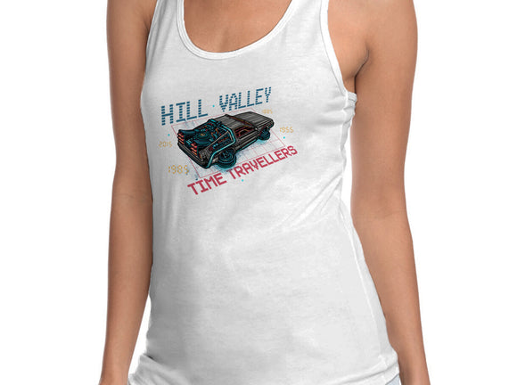 Hill Valley Travellers