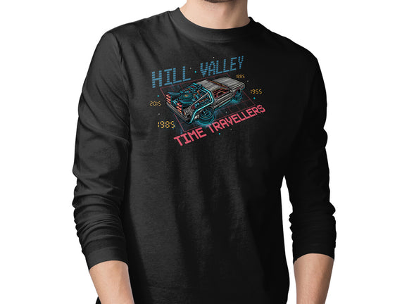 Hill Valley Travellers