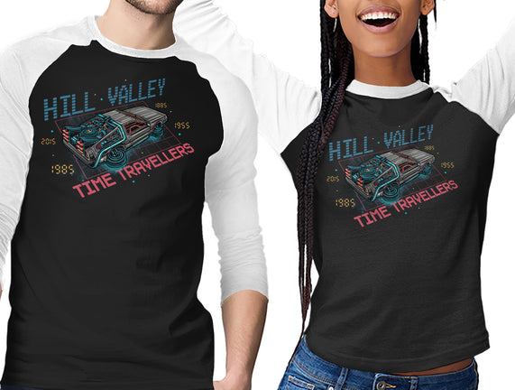Hill Valley Travellers